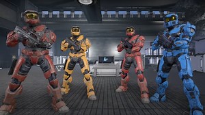 Red vs. Blue: Restoration - a perfectly executed farewell