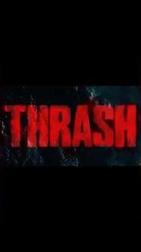 #trash on #netflix is ​​a bombshell #review #shorts #feed #horror