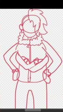 Another Random Character Generator Art Challenge #art #challenge #oc
