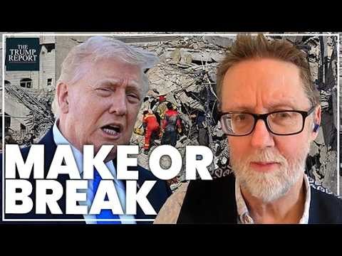 Trump inches from ‘most reckless’ move in US history | Scott Lucas