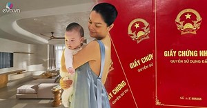 Sau căn hộ khủng đẹp như resort, Phạm Quỳnh Anh khoe thêm 3 quyển sổ đỏ, than vẫn còn nghèo