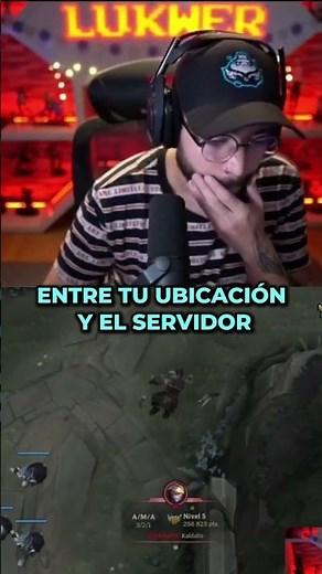 ¿Qué es el LAG? 🧐 #diccionariogamer