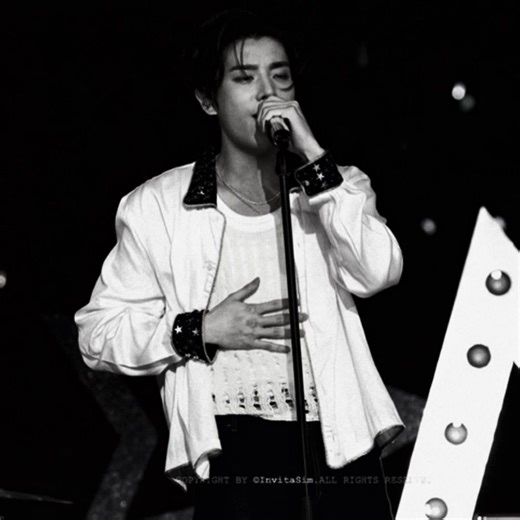 Jake ENHYPEN: The Ultimate Guide to Jake Sim