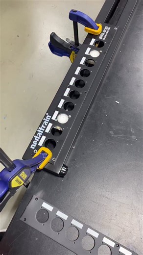 8K views · 88 reactions | Time-Lapse look at this @peraltrain board...