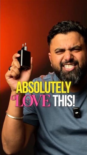 This 4 in 1 Charger from Amazon is an Absolute Beast!