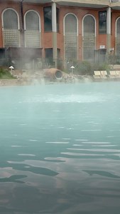 2.8K views · 838 reactions | Capasso. Thermal Experience. | Terme Capasso | Facebook