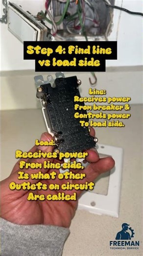 How To Properly Install A GFCI