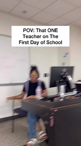 Mfs don’t wanna be at school as is, and you talm bout name 5 fun facts about yourself . BABY IM READY TO GOOOOOO #comedy #explore #school #teacher | Tygrantthevisionary