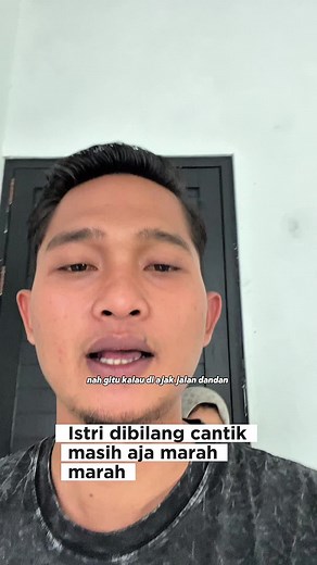 Paksu Dikira Saya Ga Lihat Kali Ya?