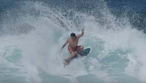 Interested in Ordering a Channel Islands G-Skate? Watch This First