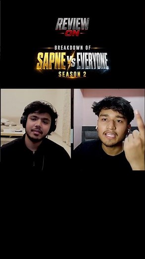 Sapne Vs Everyone Season 2 Breakdown | Ending Explained & Honest Review