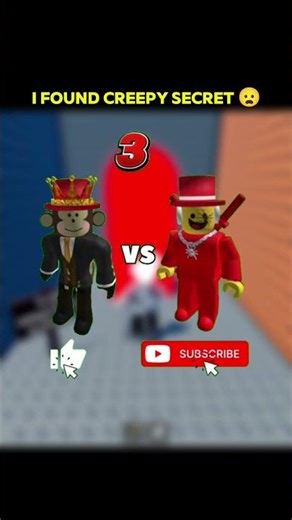 I FOUND CREEPY SECRET 🙀#transition #original #sound