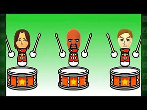 Final Remix (Rhythm Heaven Megamix) - Heaven Studio
