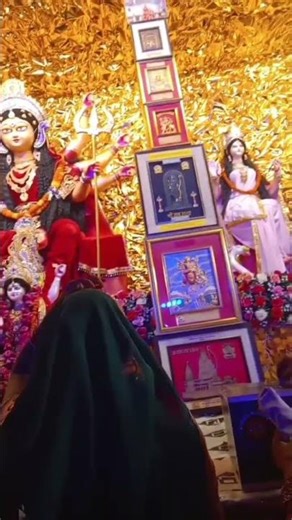 जय माता दी 🙏