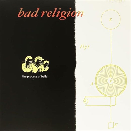 Bad Religion – Broken