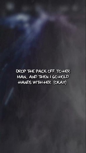 EsDeeKid - LV Sandals (Feat. fakemink, Rico Ace) | Lyrics #esdeekid #fakemink #hiphop #lyrics