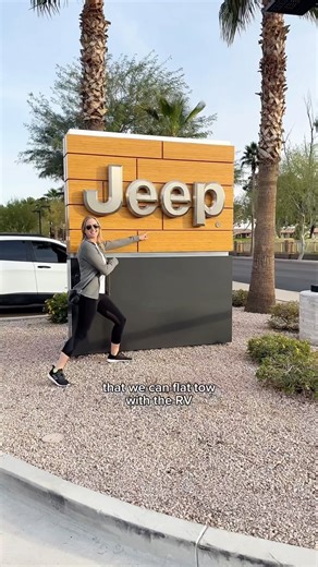 232K views · 9.8K reactions | No more blue Jeep  Finding a new @jeep...
