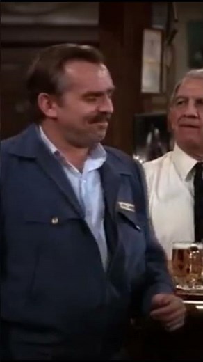 Cliff Clavin Tv series Cheers