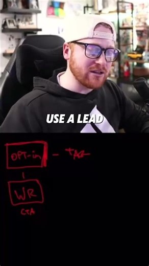How a Webinar Funnel Actually Works (in 60 Seconds)