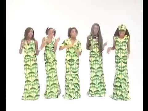 Les Archanges - Alleluia (Official Vidéo)