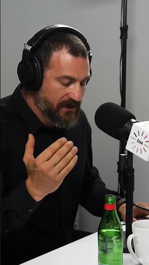 The Neuroscience of Vision: How Our Eyes Work - Andrew Huberman Explains