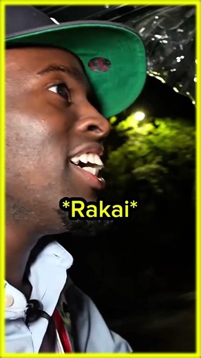 Kai Cenat Splashed Rakai in the Face with Water! 😂💀💦