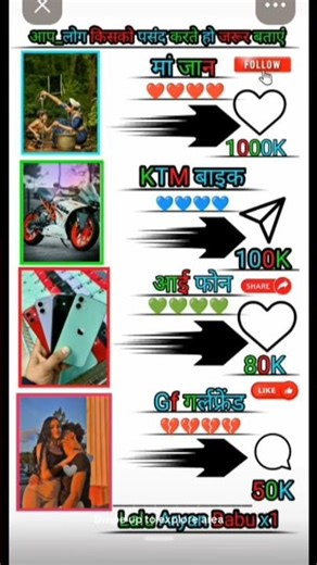 GK question aap inmein se kya sunna chahte Hain #shorts #maa