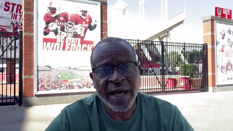 Money Mikes Syndicated Podcast: North Carolina State names MJ Morris Starting Quarterback