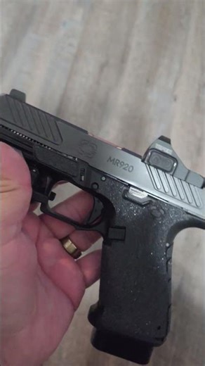 Shadow systems MR920