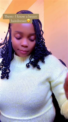 Easy New Hairstyle Ideas for Girls Who Love to Eat (Funny Salon Moments)
