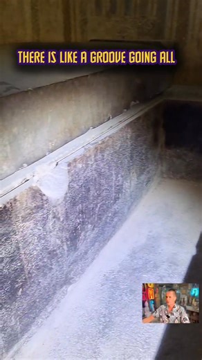 The Black Box inside the Unas Pyramid – Not Made of Basalt Inside the Pyramid of Unas stands a shiny black, mirror-smooth box – so precisely crafted that it shows barely any traces of tools. It was once believed to be made of basalt, but today we know that it is made of greywacke – an extremely hard, fine-grained rock. How could such precision be achieved over 4,000 years ago? And was this "box" really a sarcophagus – or part of a far more complex structure? 📍 Location: Saqqara, Egypt 🏛️ Struc