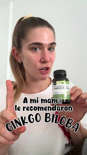 Beneficios del Ginkgo Biloba en la Salud