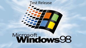 这是测试版！Window测试版系统第256期：安装并体验Windows 98 2222A Final Test Release