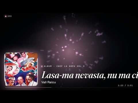 MANELE VECHI cu Costel Ciofu & Daniel Dinescu & Dany 🔥 2000 🔥 CHEF LA GREU