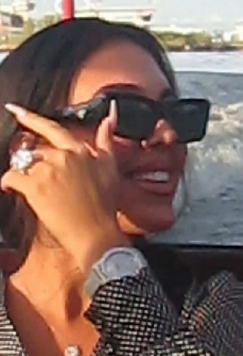 Georgina Rodríguez: Moments en Vogue et à la Plage