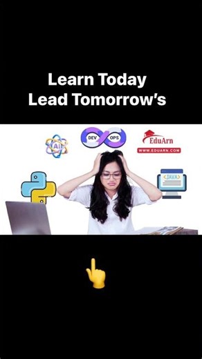 AI, Cloud, DevOps, or Full Stack: Which Tech Career Is Right for You? 🚀 | Eduarn.com