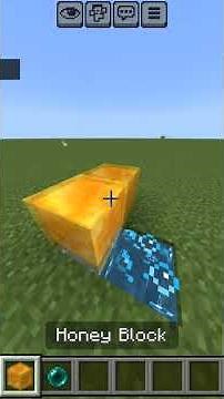 How to statis in bedrock #minecraft