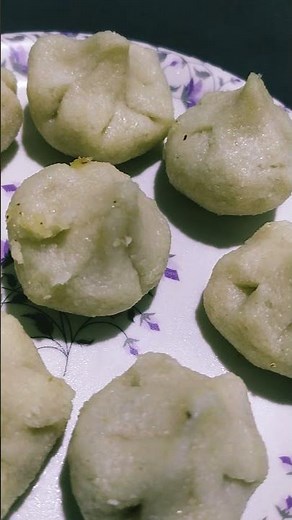 MODAK | Homemade | #shorts #sweet #modak #maharashtra #homemade #Chaturthi #dumpling