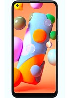 Samsung Galaxy A11 - Ficha Técnica