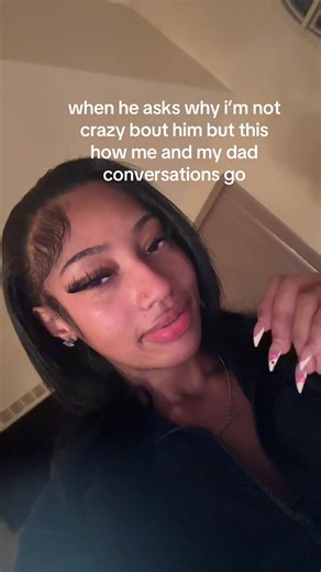 the real barbie (@amanilanaee)’s video of dad and daughters