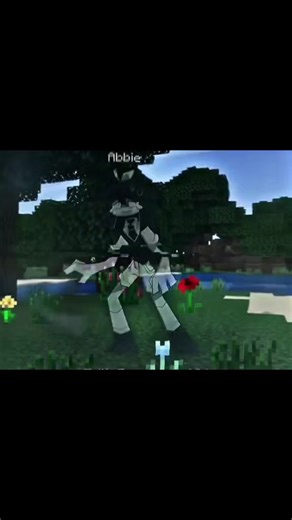 Minecraft x FPE edit