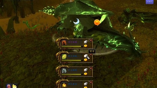 0407 这次的H18摸 真的只有18波（最红高铁）