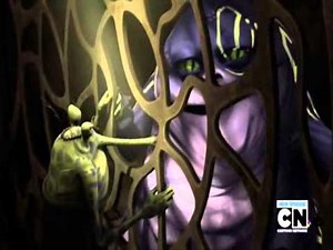 the clone wars Ziro Y Sy Snootles