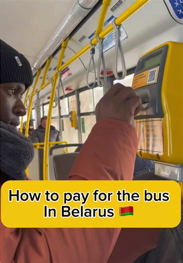 Tuitorial how to use a bus in Belarus! How to apply to study in Belarus without prepayment? Send email to: admissions@svastudy.com 💻E-mail: sva.family.world@gmailcom 🖥️www.svastudy.com ⬆️Instagram: @sva.family YouTube: @sva.study.abroad Facebook: SVA study abroad #camerountiktok #studyabroad #fyp #trending #viral