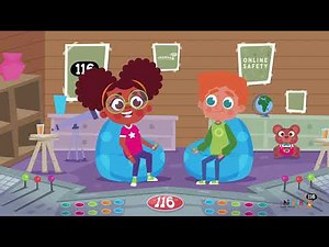 WHO IS CHILDLINE SA - Animated Video