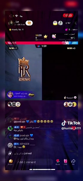 جولتين بين العراب 🆚شوووقه ولد زايد بنت زايد بيض الله ويهكم تمدون من زود ✨#لن_يسقط_عراب_التيك_توك_هنتر #هنتر_عراب_التيك_توك #هنتر #هنتر_تور #جحفله_اخر_الدقايق #foryou #fypシ #foryoupage #الشعب_الصيني_ماله_حل😂😂 #مالي_خلق_احط_هاشتاقات #viral