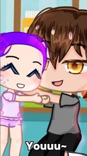 The Hated Child Becomes a Princess || Part 1 || Gacha 2018