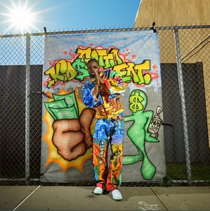 ASAP Twelvyy Proclaims That "Kids Gotta Eat" On New Album