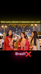 Woh kunsa mulk hai jo saal ma 2 dafa azadi manata hai?🤔 Funny Urdu Riddles #streetquiz #funnyquizv #streetinterview | SynthVision