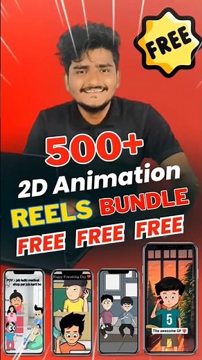 100000+ Ready-Made Reels Bundle #reelsbundle #reelbundle #shorts